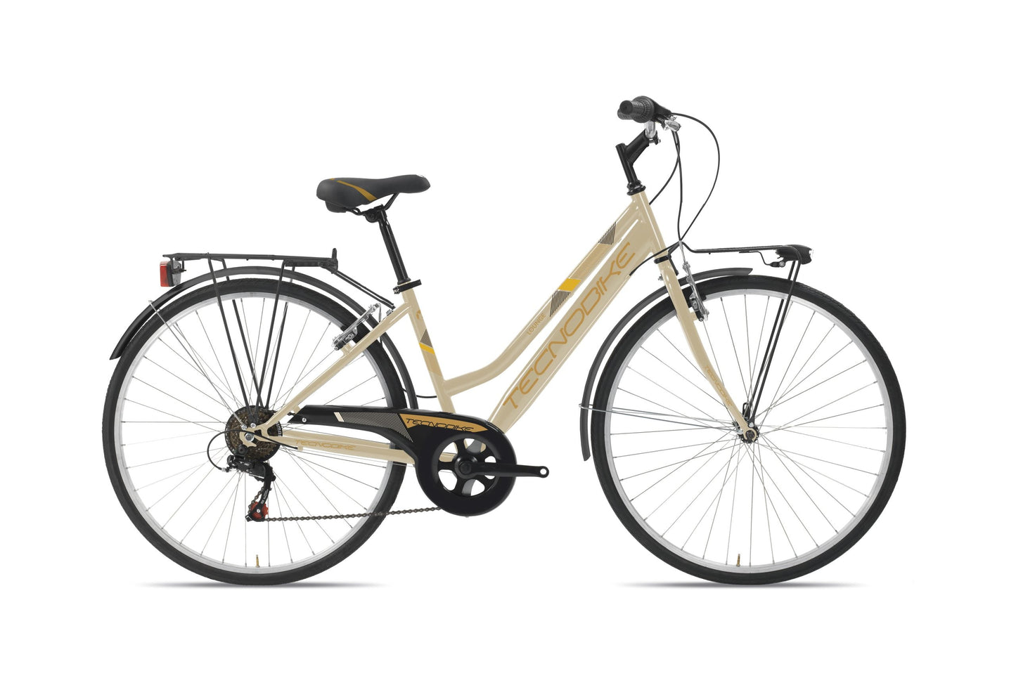 City Lounge lady 28"