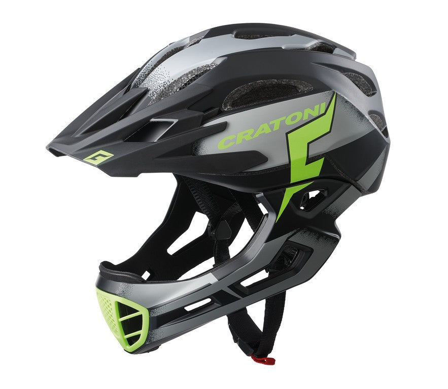 Crathons Co-Manc Pro Casco