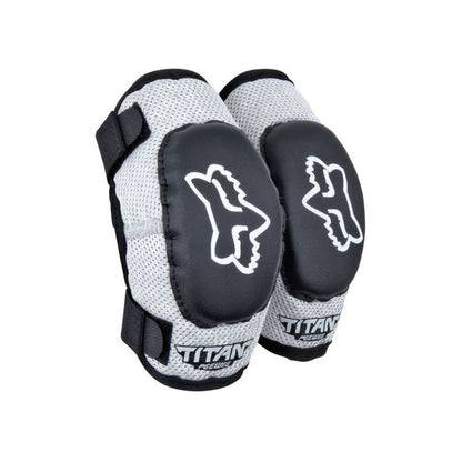 Fox Elbow Peewee Titan/4-7 lat