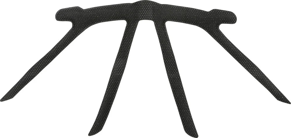Abus - Juego de almohadillas Moventor