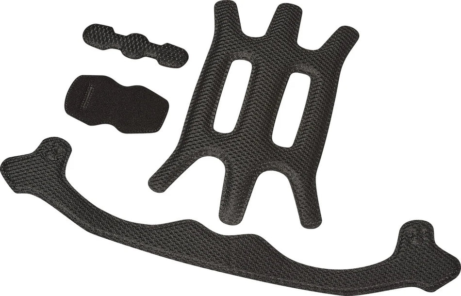 Abus Set di imbottiture Smiley 2.0