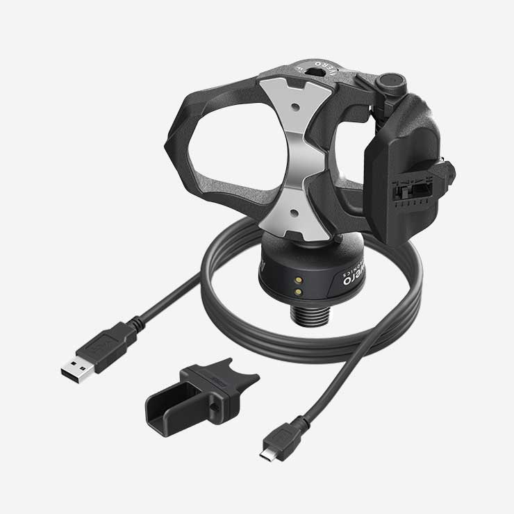 Kit de Actualización Assioma Uno