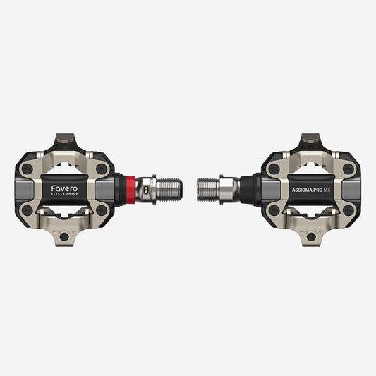 Favero Pedals Pro Mx-1 Single power meter