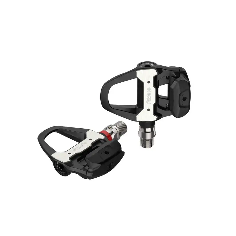 Pedales Favero Assioma Pro RS-1 con Medidor de Potencia