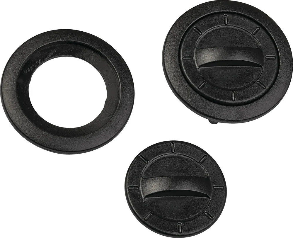 Abus - HYBAN+ Visor Mount