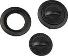 Abus - Visierhalterung für HYBAN+