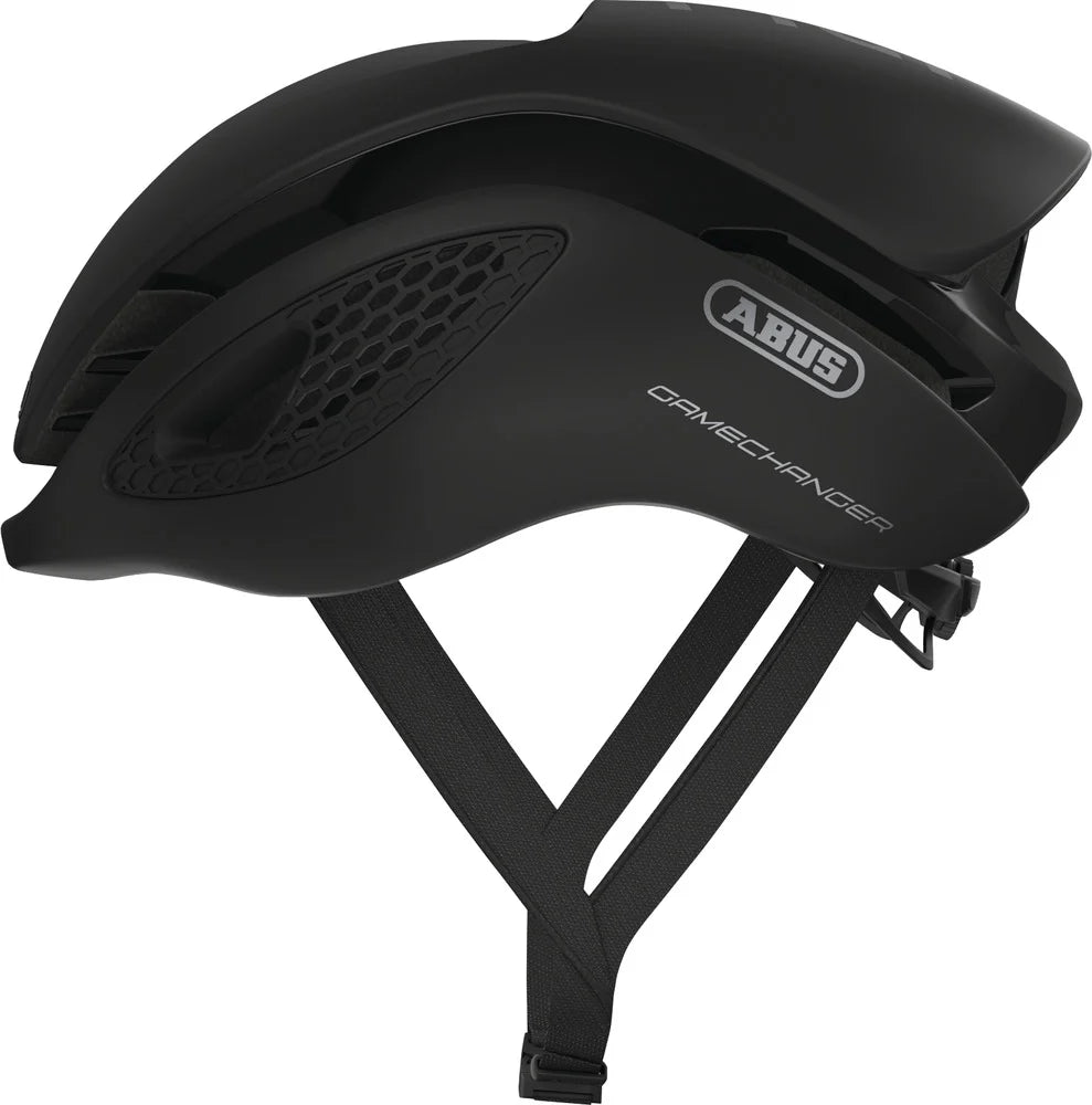 Abus - GameChanger