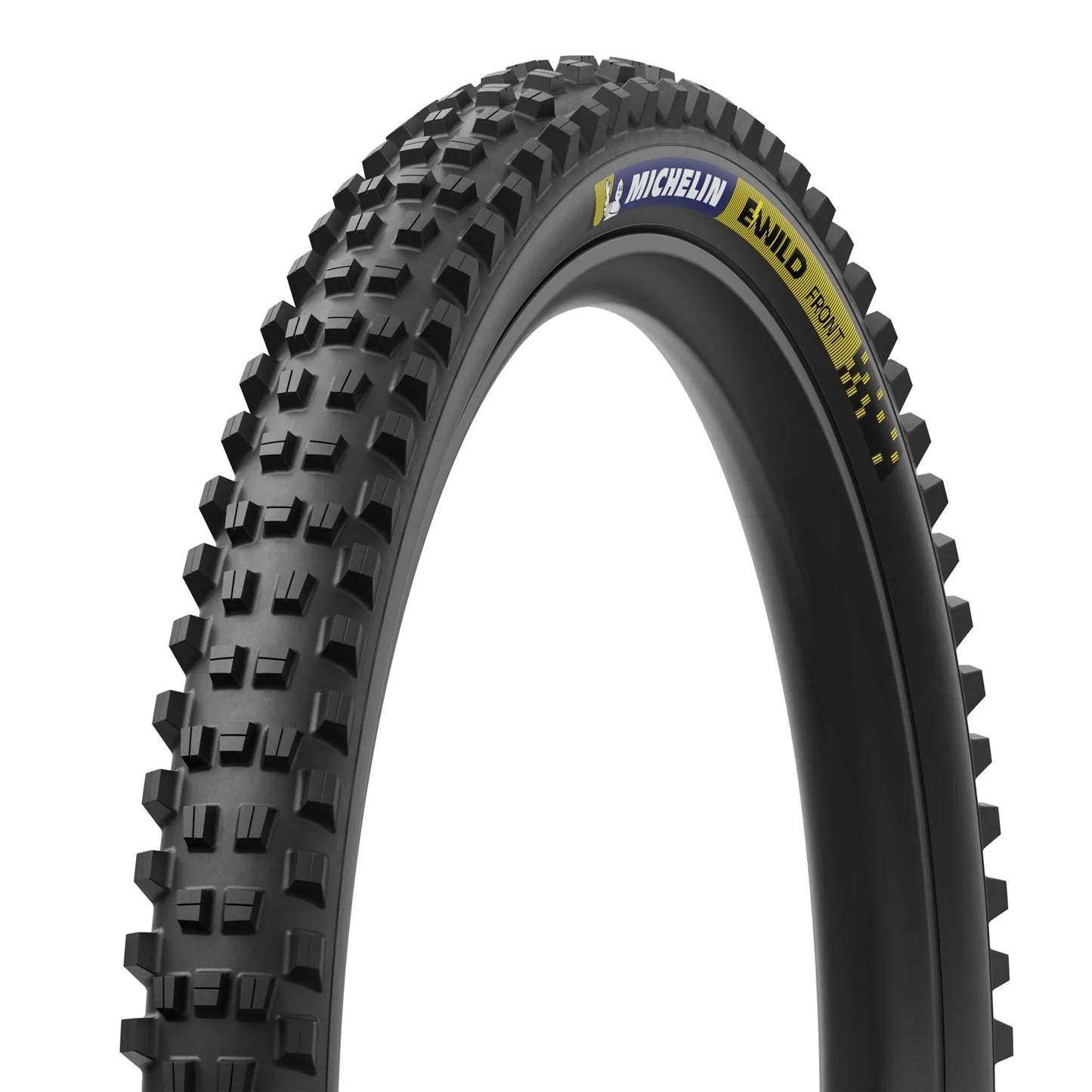 Michelin Tire E-WILD MIXED TERRAIN GRIP RACING LINIE TUGESS Ready Fata 29x2.40