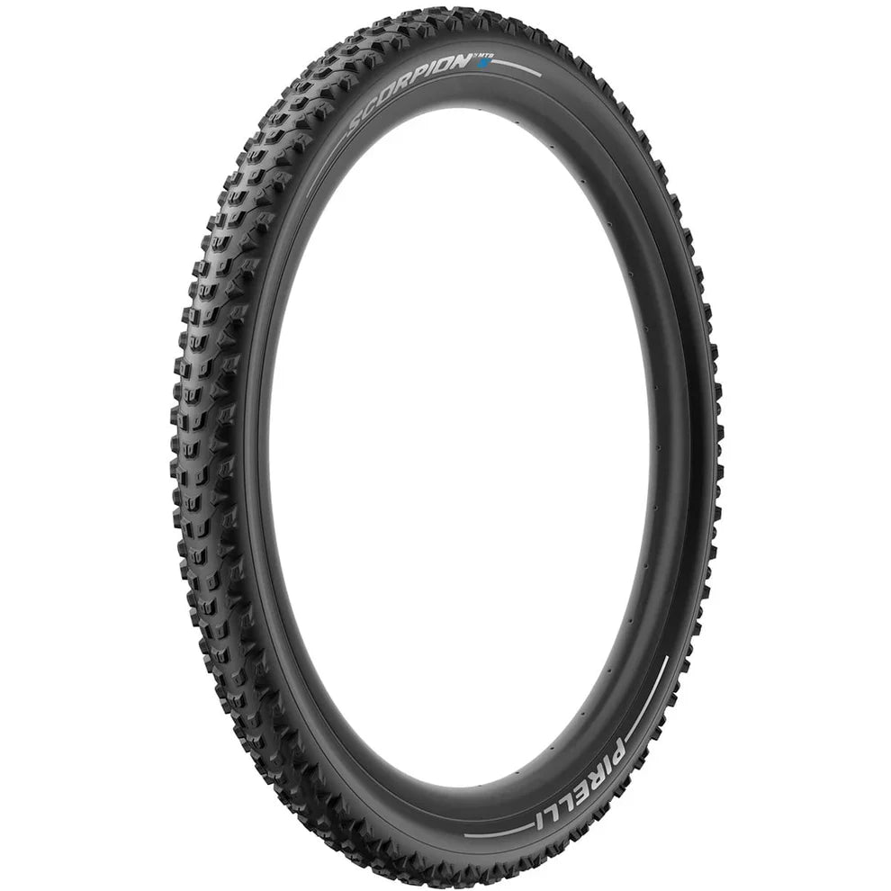 Pneus pirelli scorpion S Prêt sans tube