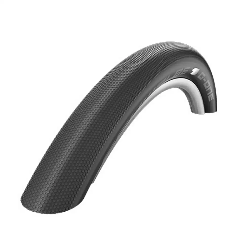 Schwalbe G-One Speed 28x2.00 - 700x50 One Star Triple Tire