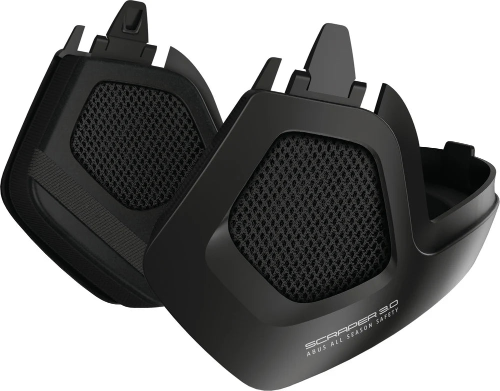 Abus - Scraper 3.0 Winterkit