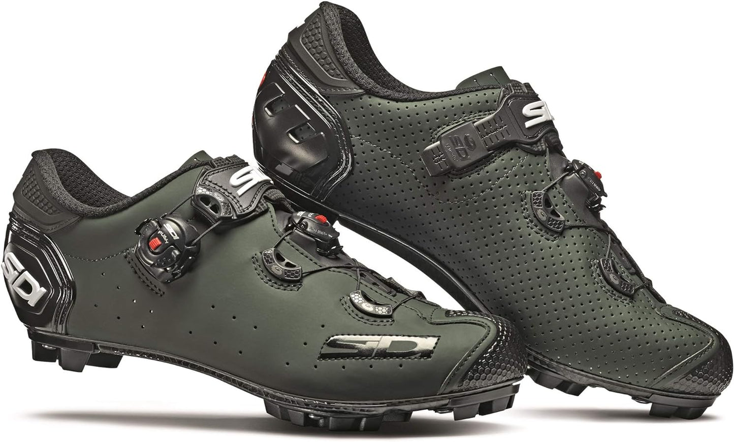 Sidi Mtb Jarin shoes