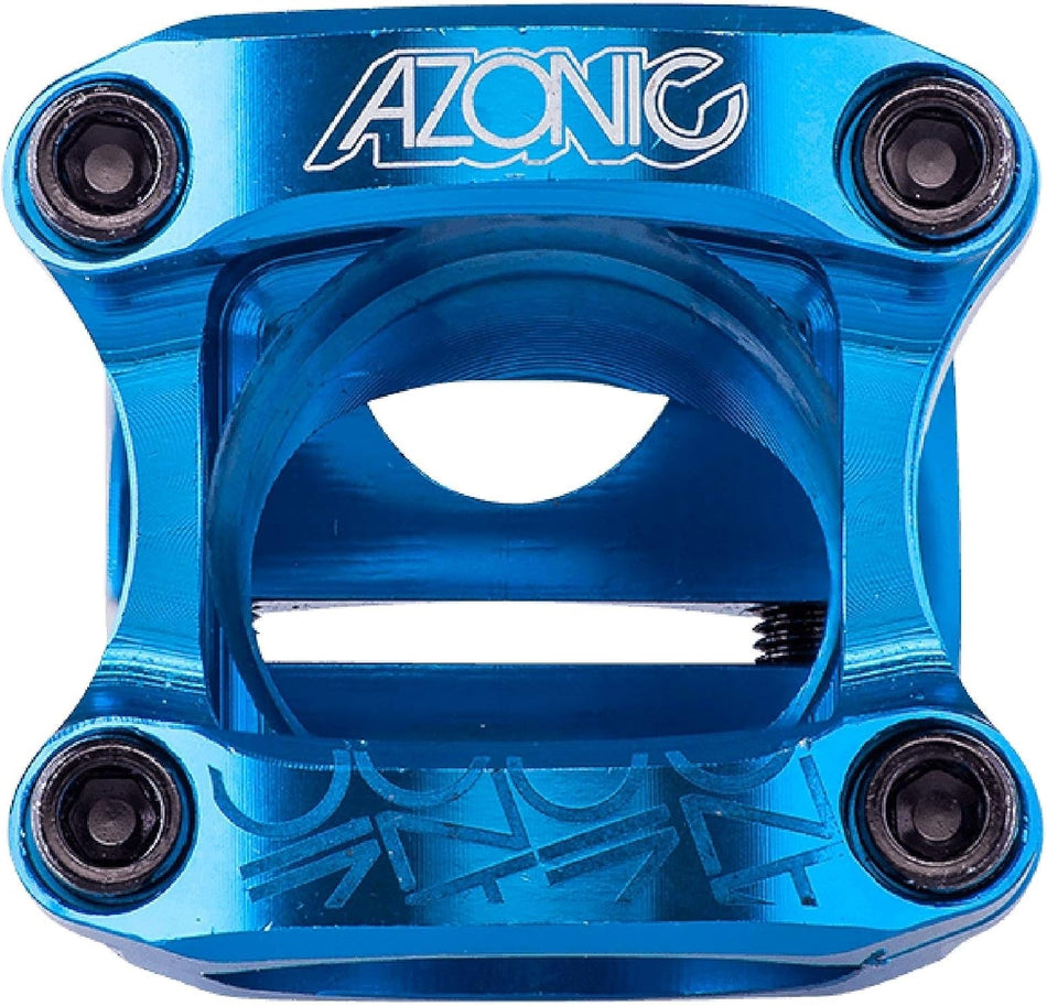 Potence Azonic Predator 31.8mm / 50mm