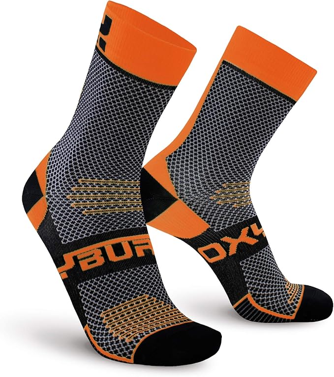 Oxyburn 1610 Sprint Socken