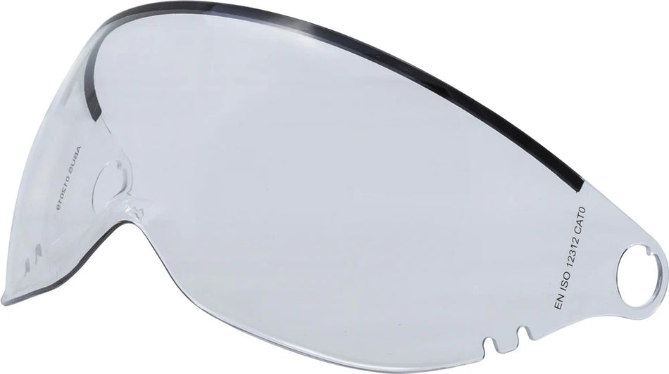 Abus - Visera para Pedelec 2.0/Hyban 2.0/HUD-Y ACE