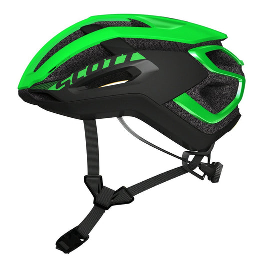 Casco Scott Centrico Plus
