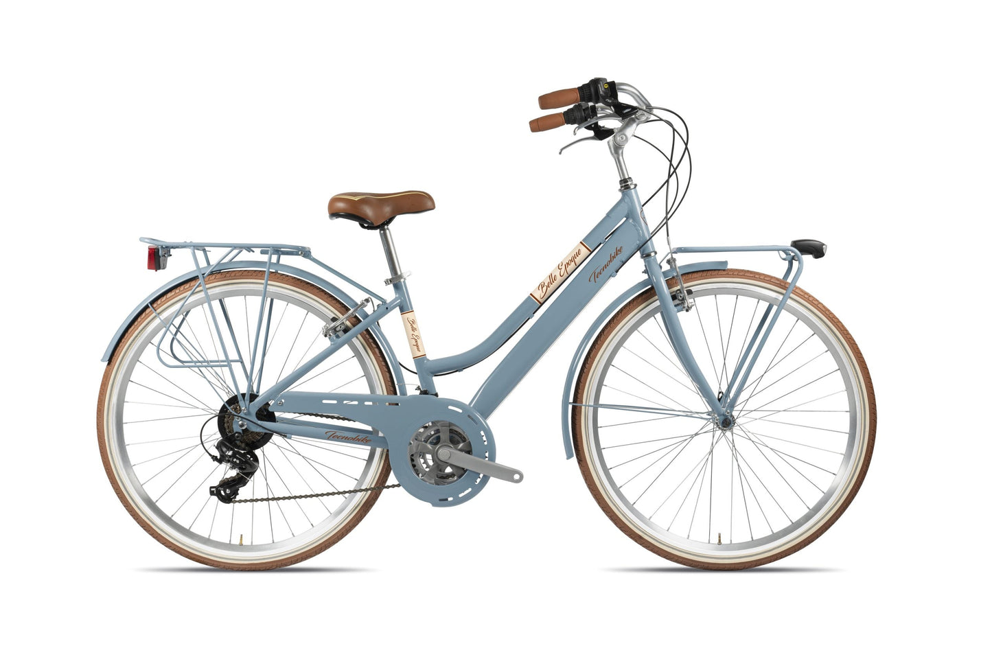 Tecnobike Belle Epoque Lady 28 "21v