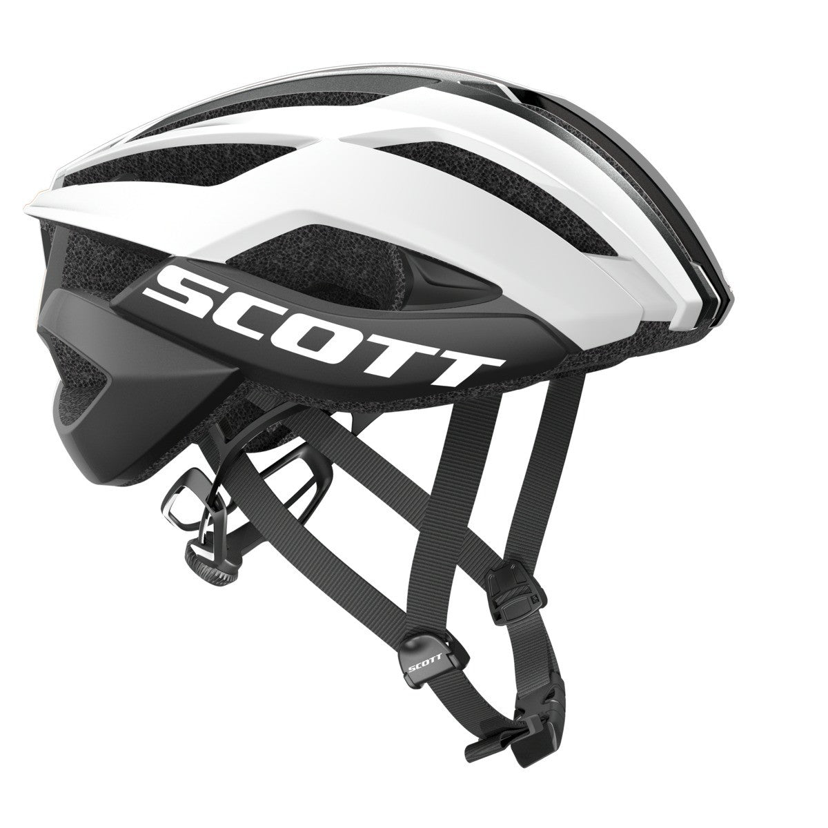 Casco Scott ARX ​​Plus