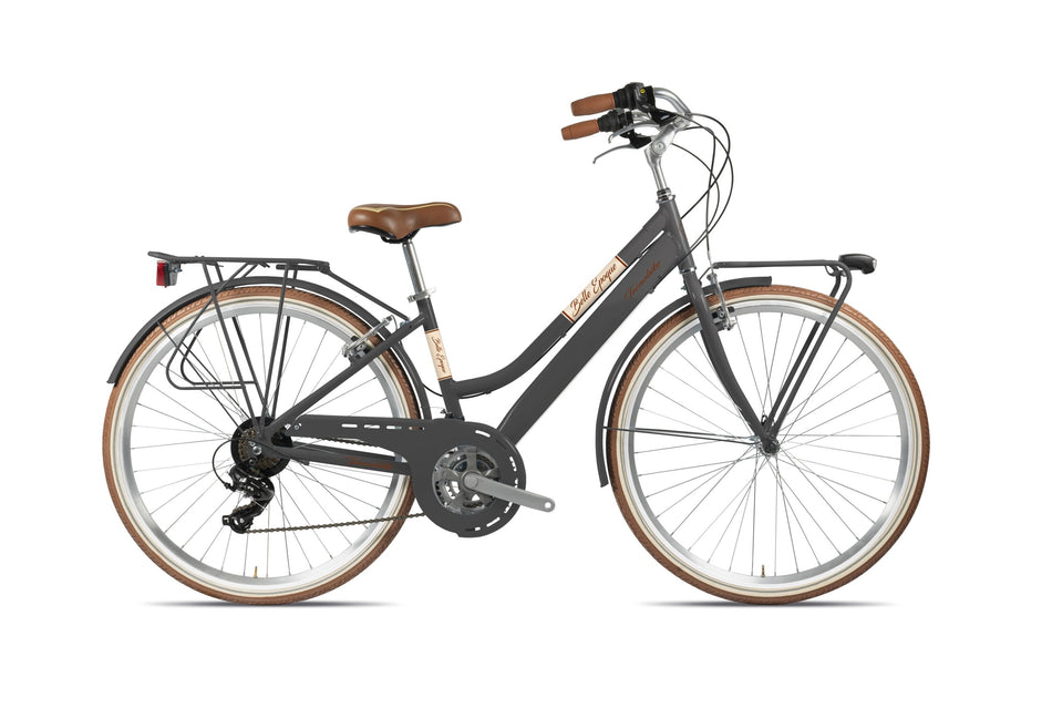 Tecnobike belle epoque lady 28" 21v