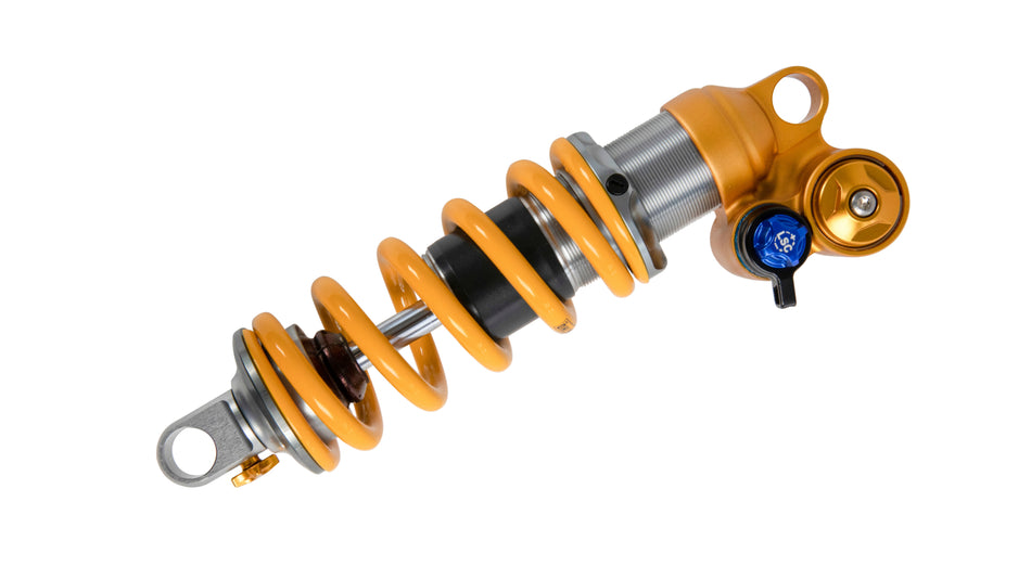 Amortyzator Ohlins Mono Moterra TTX 22M 230x55mm + zestaw tulei + sprężyna