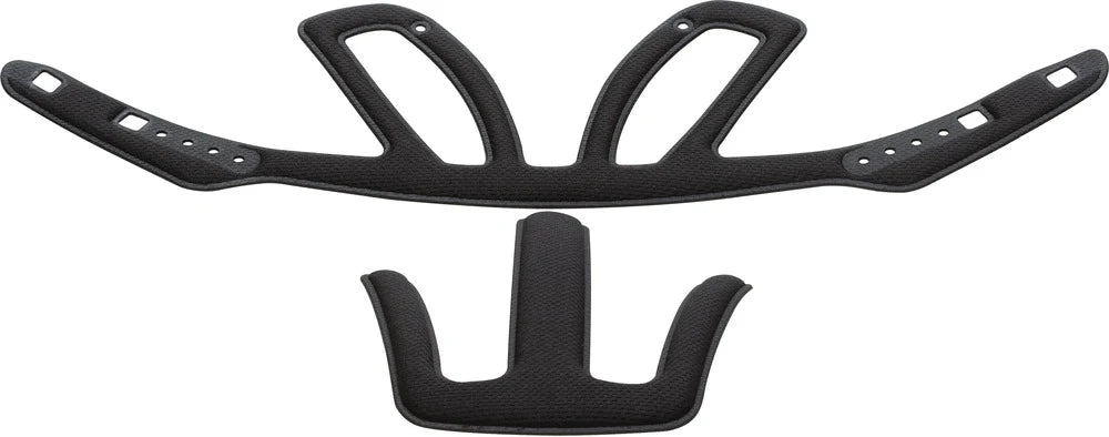 Abus - Juego de almohadillas Pedelec 2.0