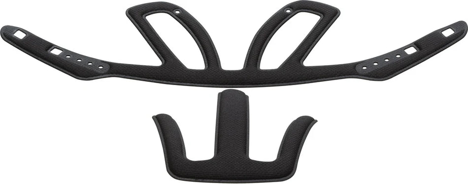 Abus Set di imbottiture Pedelec 2.0