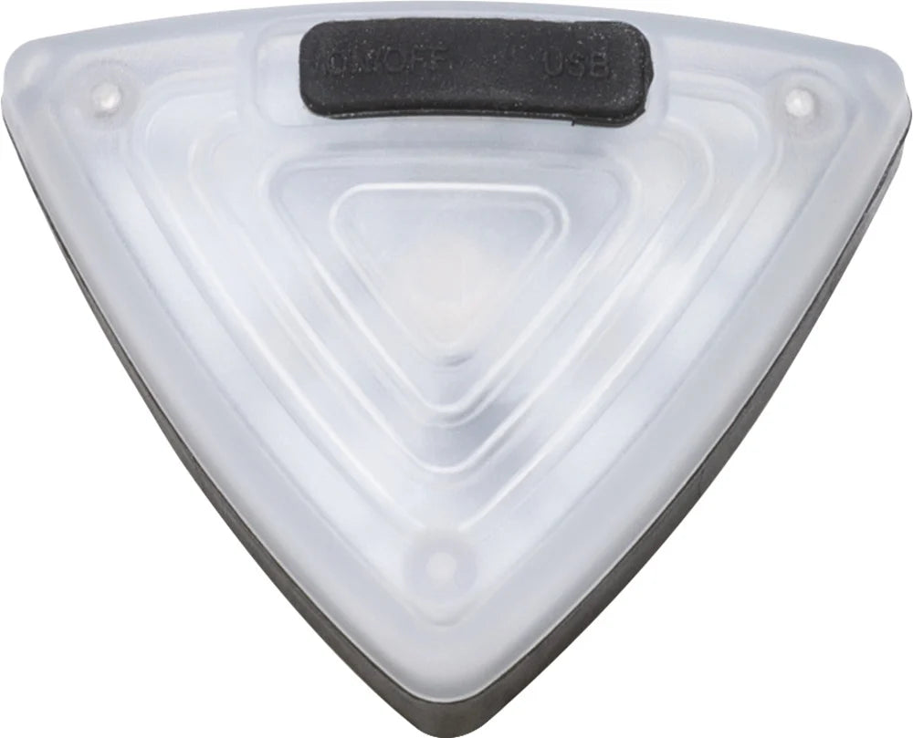 Abus - Luz trasera Pedelec 2.0