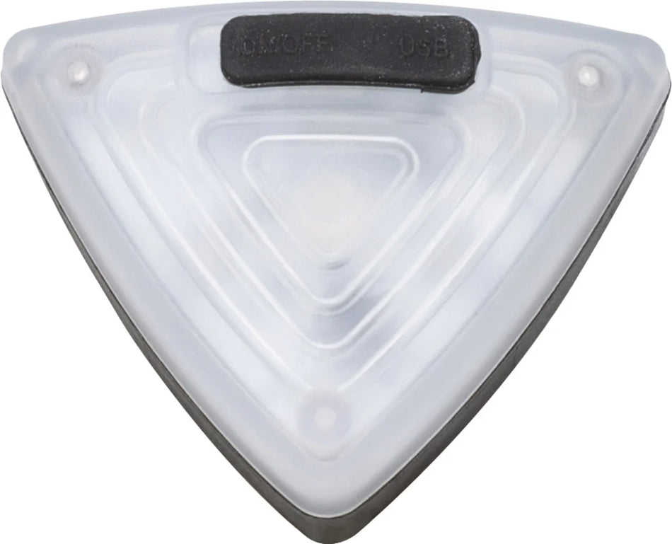 Abus Luce posteriore Pedelec 2.0