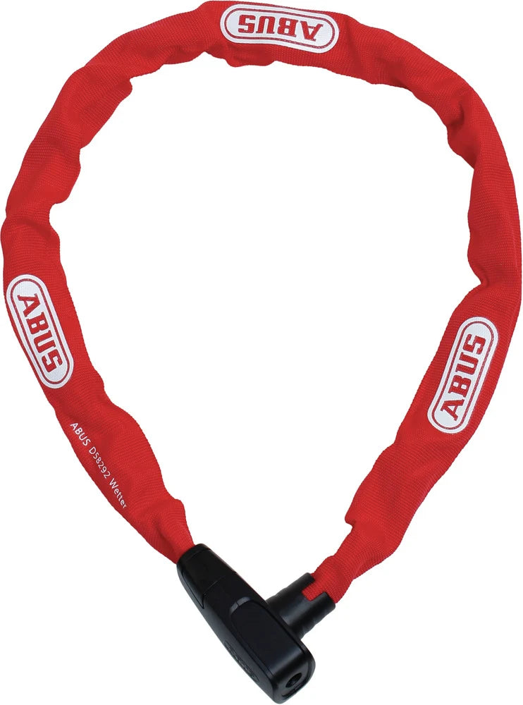 Abus - CityChain 6800