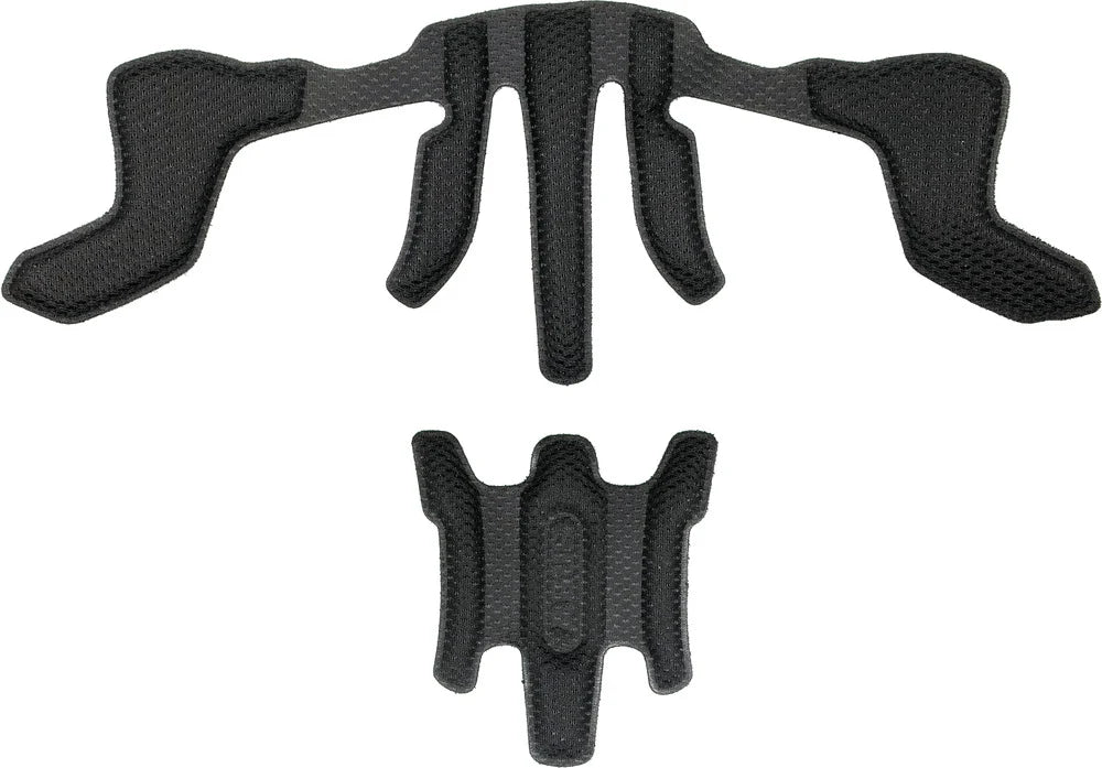 Abus - Zestaw wyściółek Scraper 3.0