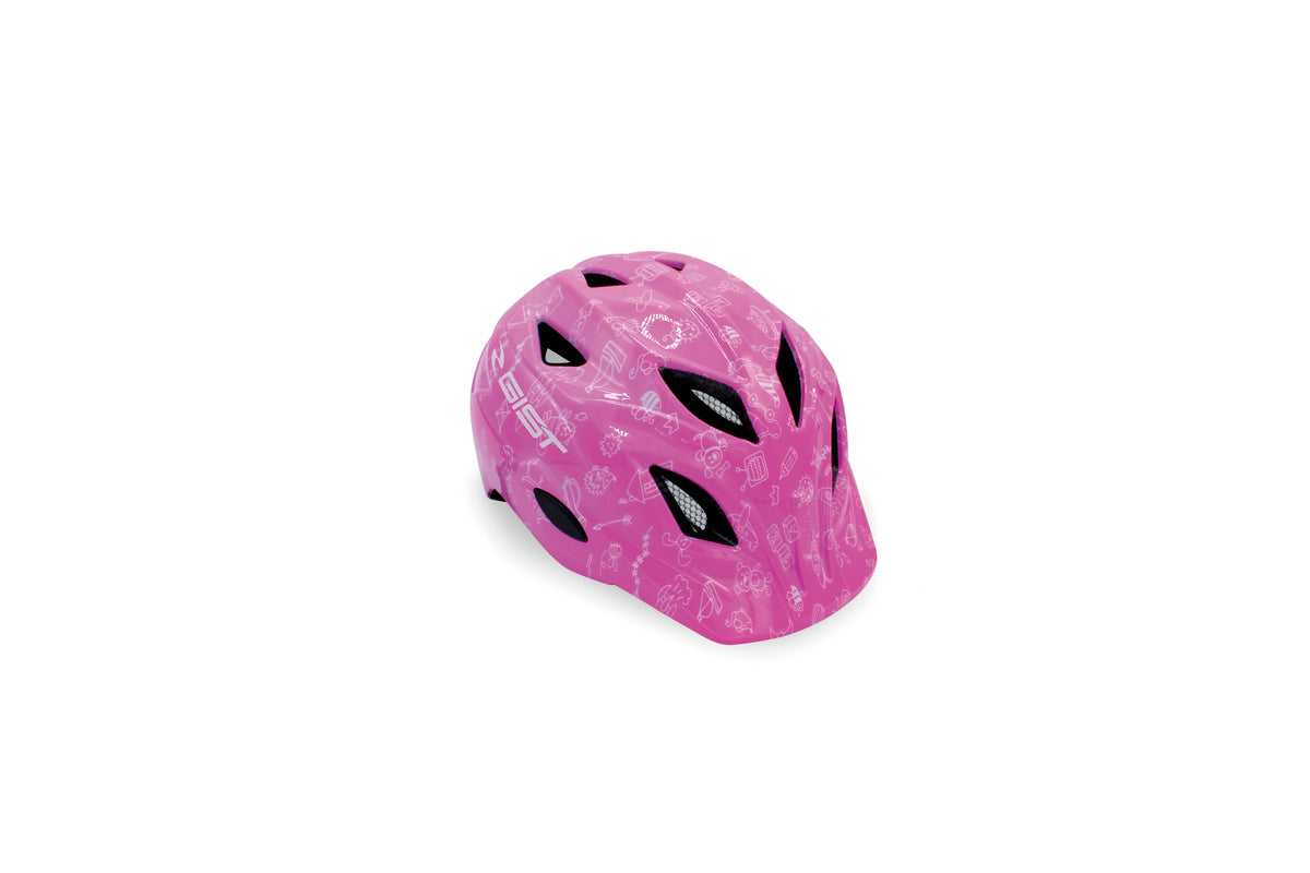 Gist Welly baby XS-S, S-M XS-S / FUXIA - foto 2