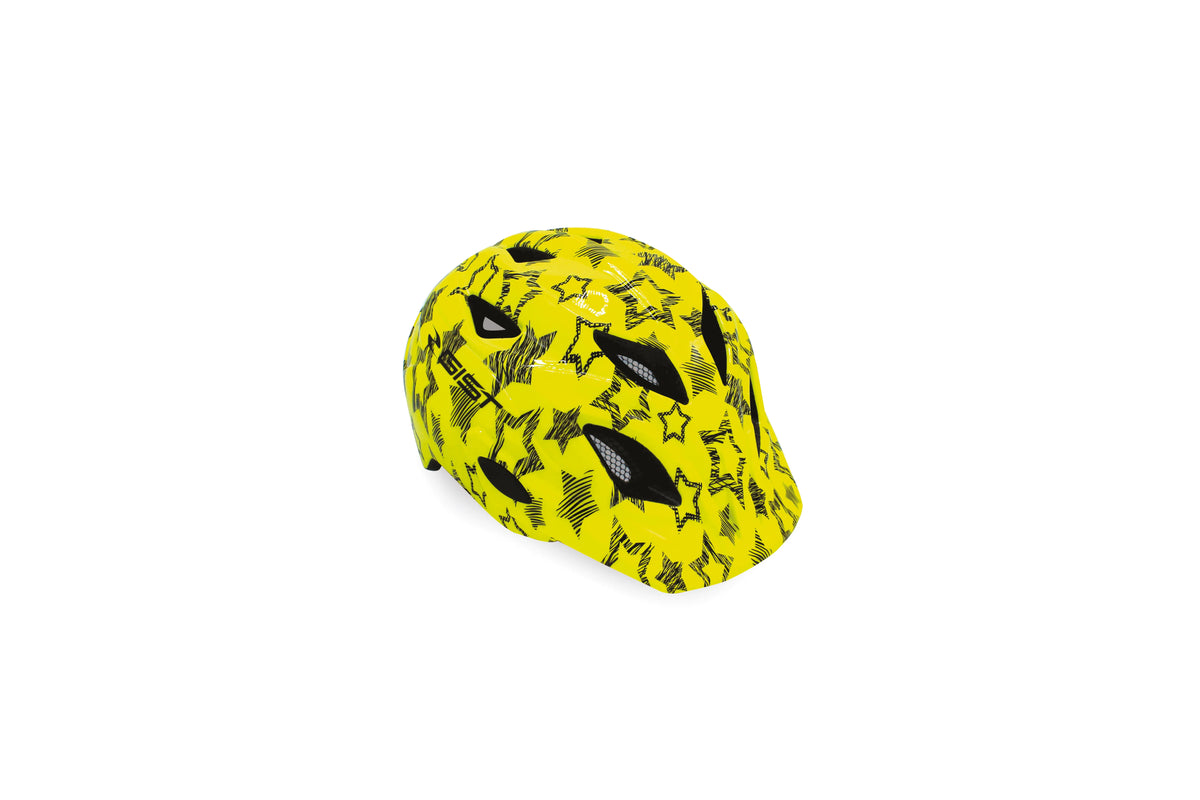 Gist Welly baby XS-S, S-M XS-S / YELLOW FLUO