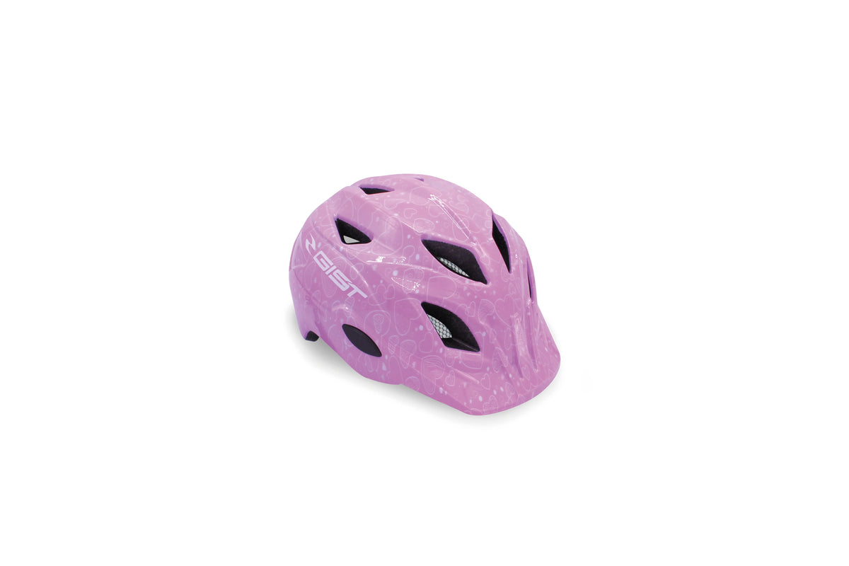 Gist Welly baby XS-S, S-M XS-S / PINK - foto 3