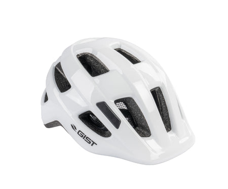Gist Runny casco bambino XS-S, S-M XS-S / WHITE - foto 4