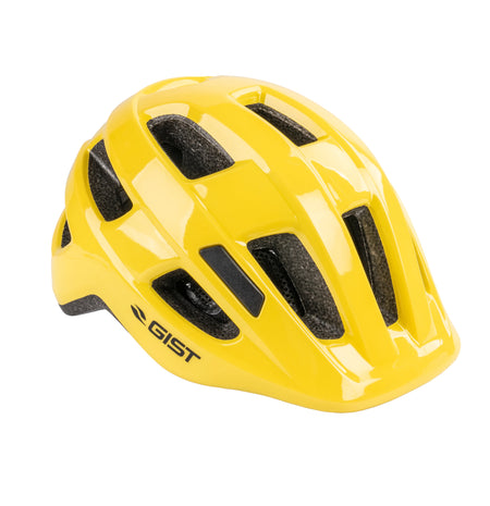 Gist Runny casco bambino XS-S, S-M XS-S / YELLOW - foto 5