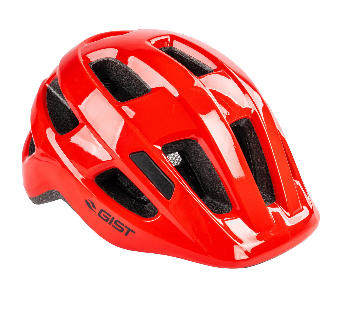 Gist Runny casco bambino XS-S, S-M XS-S / RED - foto 2