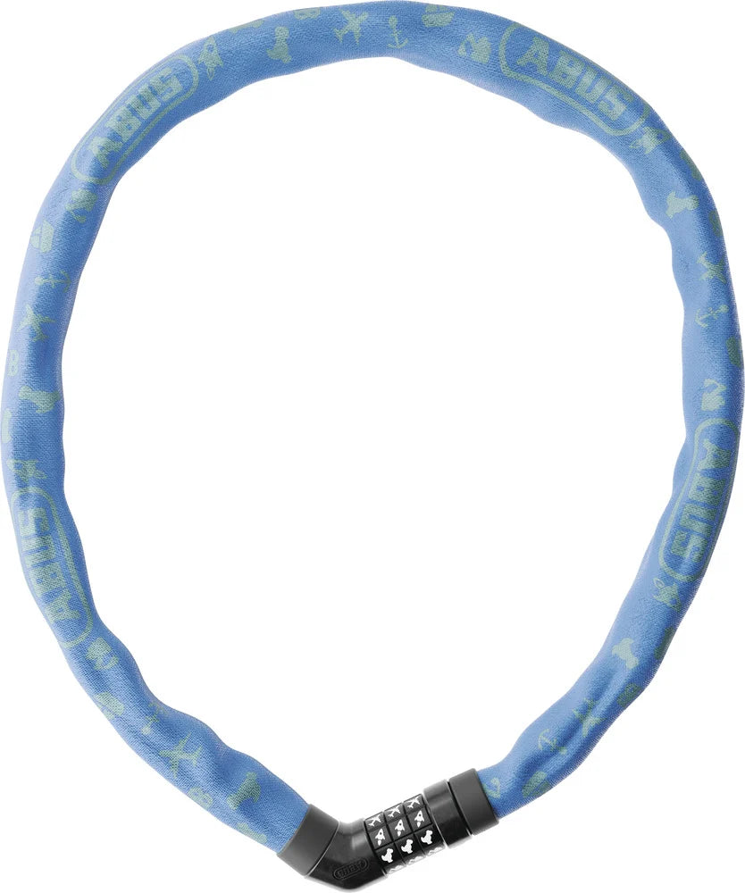 Abus - Steel-O-Chain™ 4804C SYMBOLS