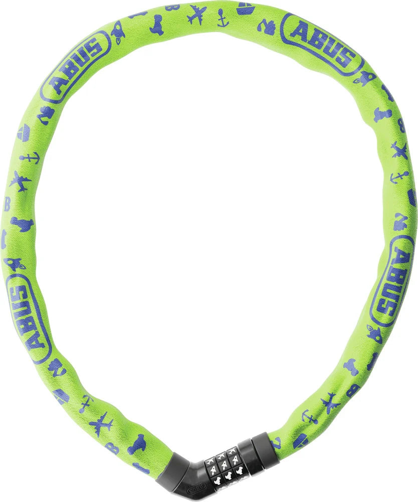 Abus - Steel-O-Chain™ 4804C SYMBOLS