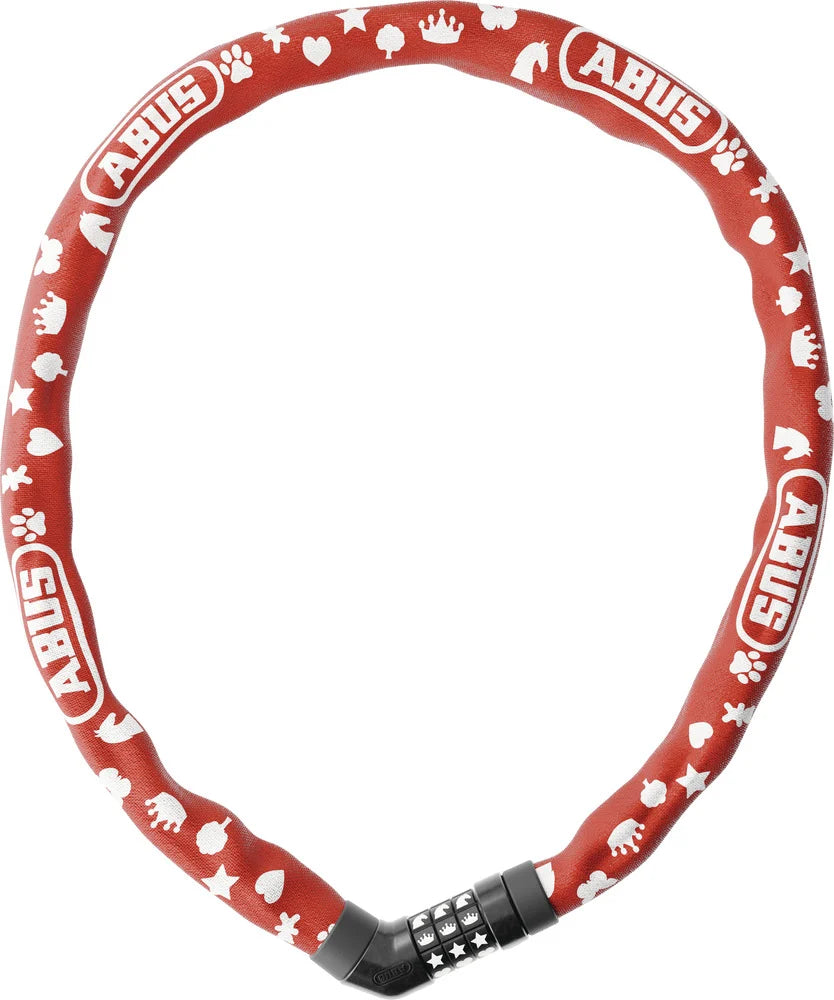 Abus - Steel-O-Chain™ 4804C SYMBOLS