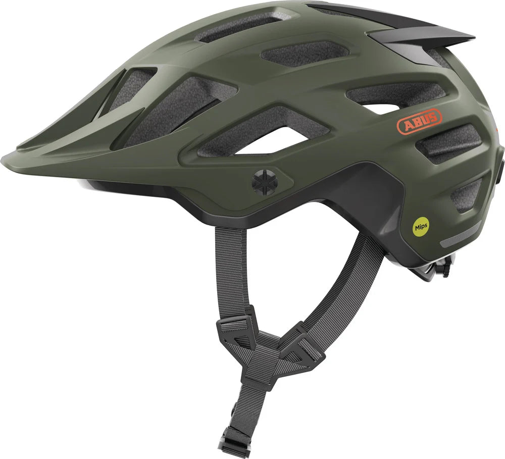 Abus - Moventor 2.0 MIPS