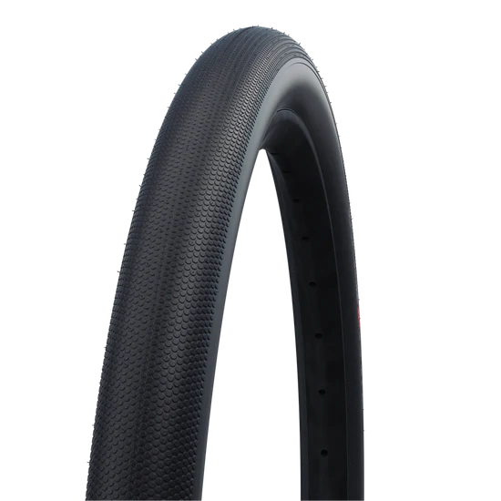 Pneu Schwalbe G-One Speed 28x1.20 - 700x30 Addix Speedgrip Super Ground, V-Guard