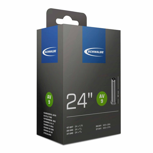 Schwalbe av 9 24x1.75