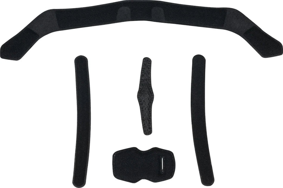 Abus Set di imbottiture Urban-I 3.0
