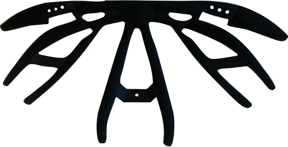 Abus - Stormchaser Pad Set