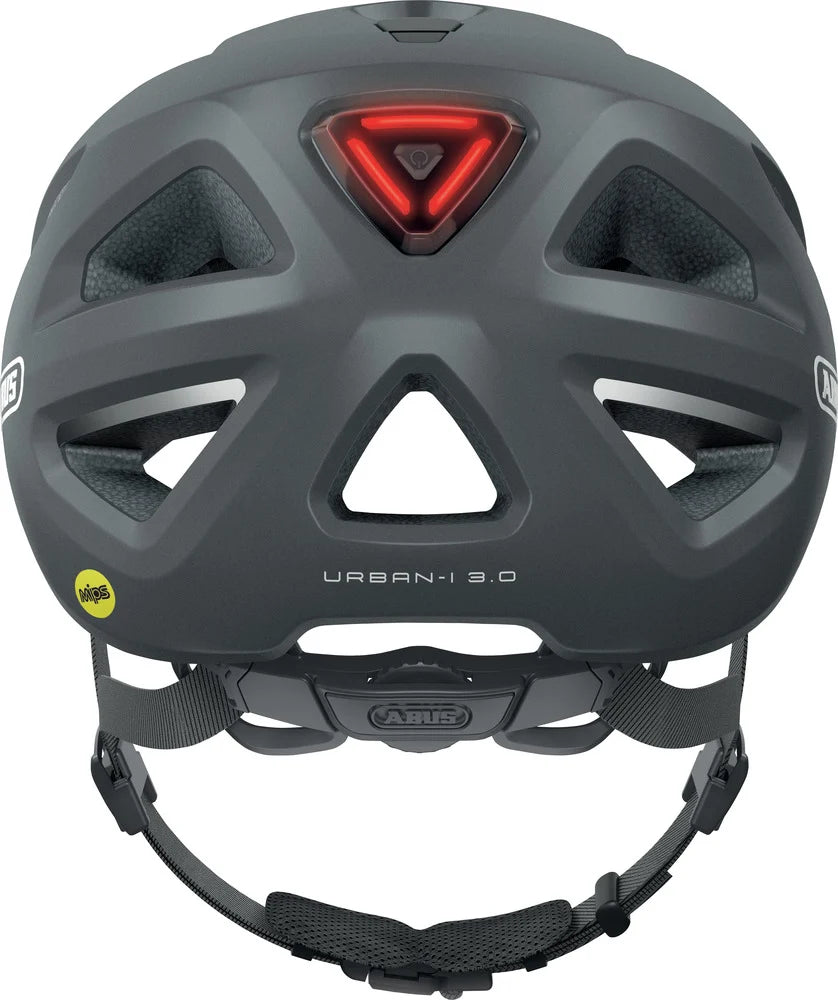Abus - Urban-I 3.0 MIPS