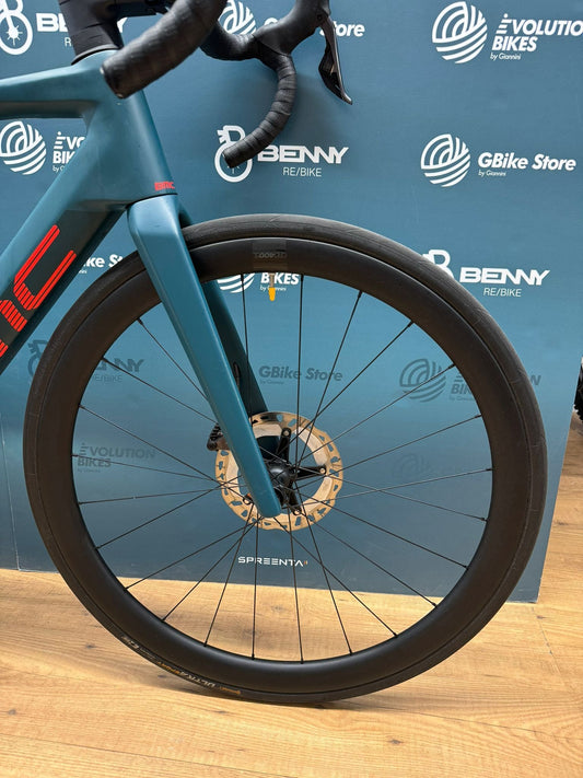 BMC Roadmachine 01 AMP ONIGLE 54 - Utilisé