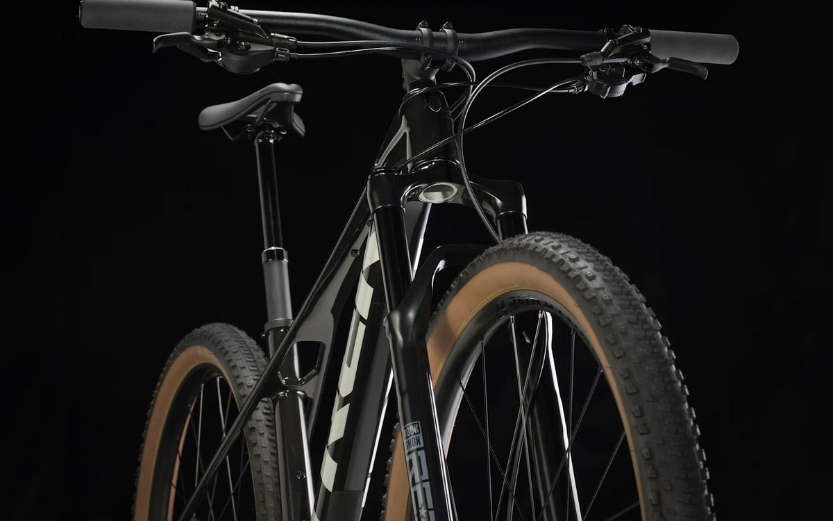 Trek Procaliber 9.6 Gen 3