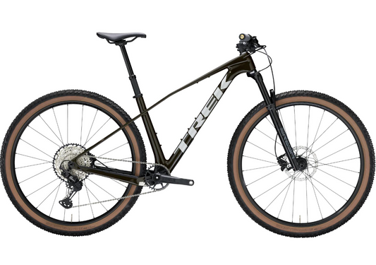 Trek Procaliber 9.6 Gen 3 (2025)