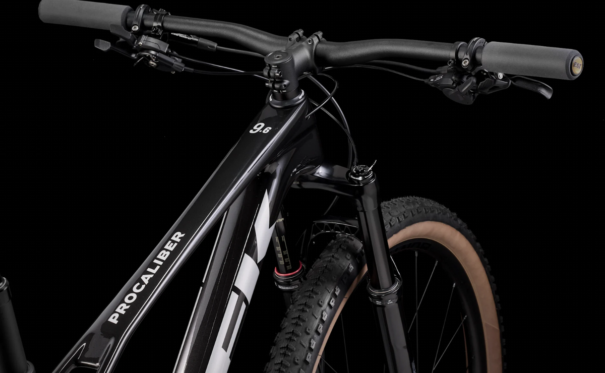 Trek Procaliber 9.6 Gen 3
