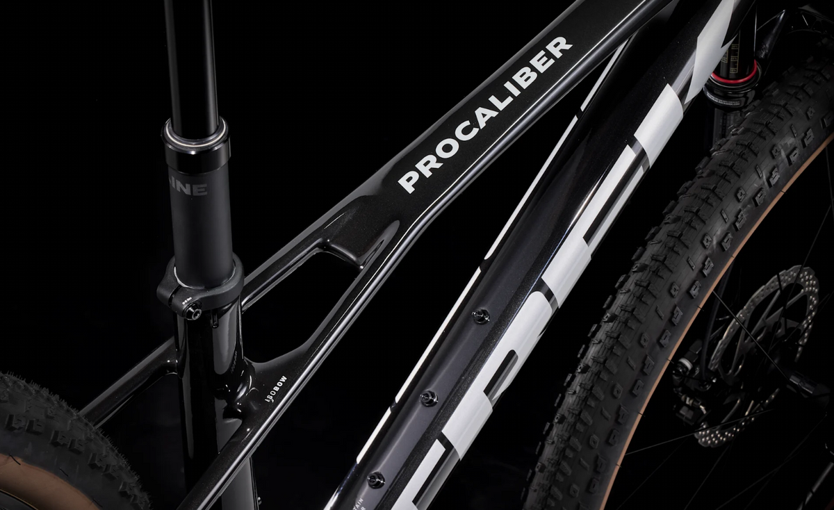 Trek Procaliber 9.6 Gen 3